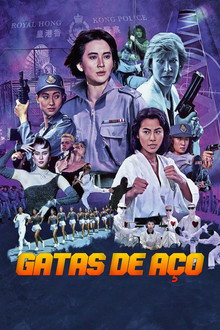 Gatas de Aço
