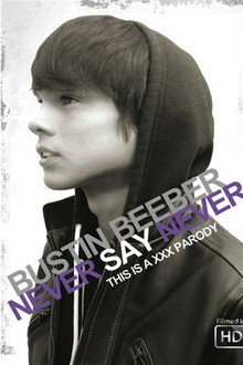 Bustin Beeber: Never Say Never