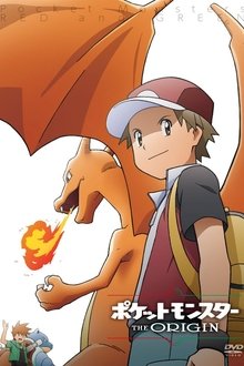 Pokémon: les Origines