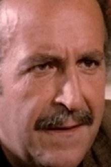 Photo of Piero Gerlini