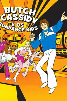 Butch Cassidy e os Sundance Kids
