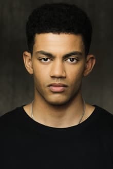 Photo of Miles Fowler