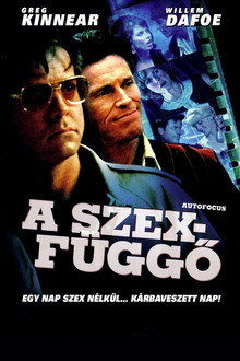 A szexfüggő