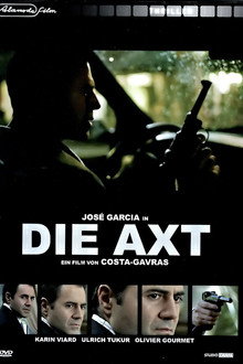Die Axt
