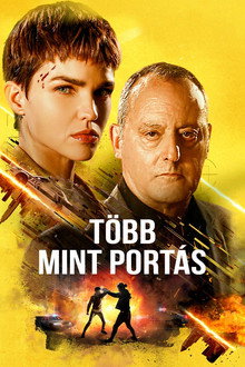 The Doorman - Több mint portás