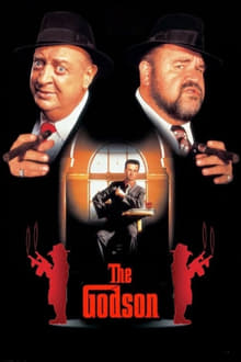 The Godson movie poster