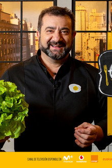 Escuela Canal Cocina