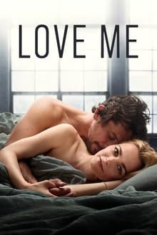 Poster da série Love Me