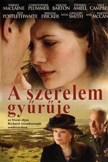 A szerelem gyűrűje