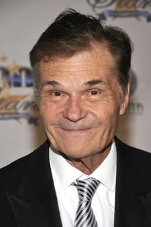 Fred Willard profile picture