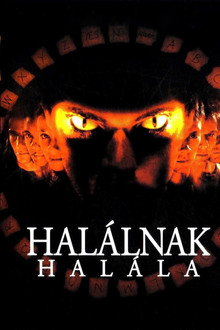 Halálnak halála