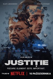 Justiție