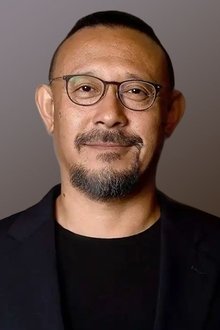 Photo of Jiang Wen