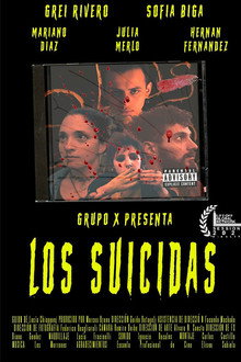 Los Suicidas