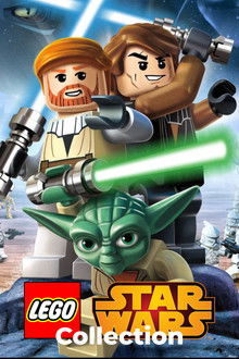 Lego Star Wars