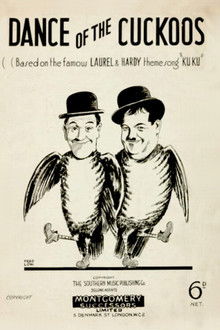 Dance of the Cookoos