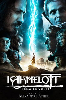 Kaamelott The First Chapter 2021