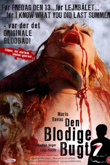 Blodbugten