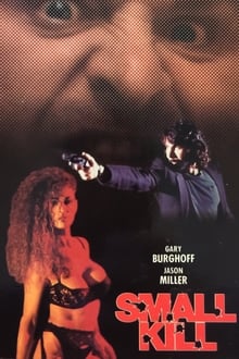 Poster do filme Small Kill