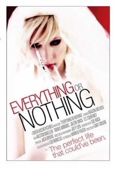 Poster do filme Everything or Nothing