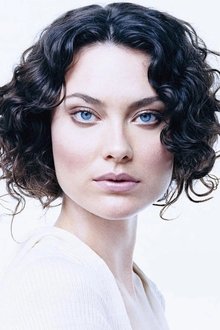 Photo of Shalom Harlow