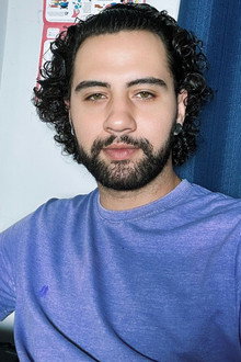 Lucas Guerinni
