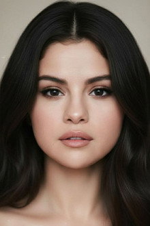 Photo of Selena Gomez