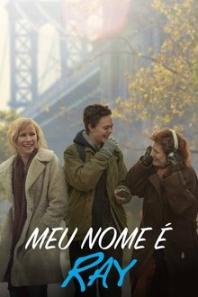 Meu Nome é Ray Meu Nome é Ray