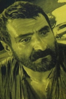 Озеро Палиастоми
