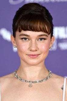 Photo of Cailee Spaeny