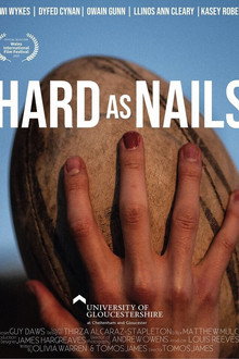 Hard as Nails