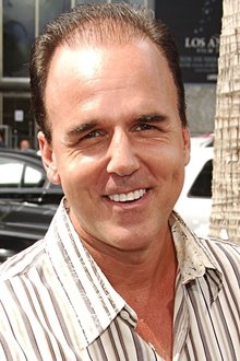 Photo of Steve Oedekerk