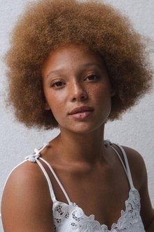 Photo of Lisa Do Couto Texeira