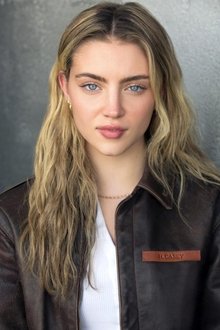 Photo of Daisy Jelley