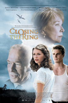 Closing the Ring