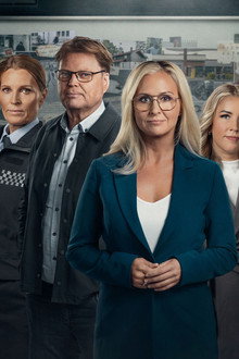 Åsted Norge