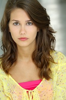 Photo of Mary Peyton Stewart