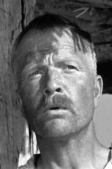 Photo of Nikolay Volkov