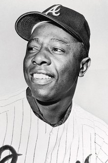 Photo of Hank Aaron