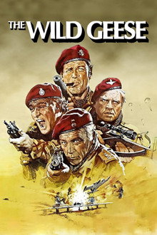 The Wild Geese