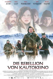 Die Rebellion von Kautokeino