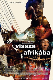 Vissza Afrikába
