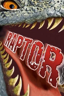 Poster do filme Raptor