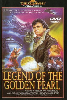 The Legend of the Golden Pearl