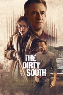 The Dirty South (BluRay)