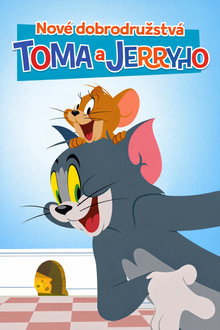 Nové dobrodružstvá Toma a Jerryho
