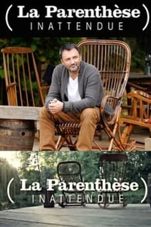 La Parenthèse inattendue tv show poster