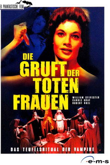 Die Gruft der toten Frauen