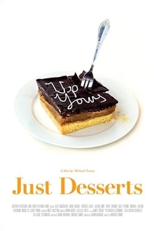 Poster do filme Just Desserts