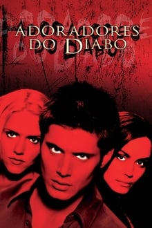 Poster do filme Adoradores do Diabo